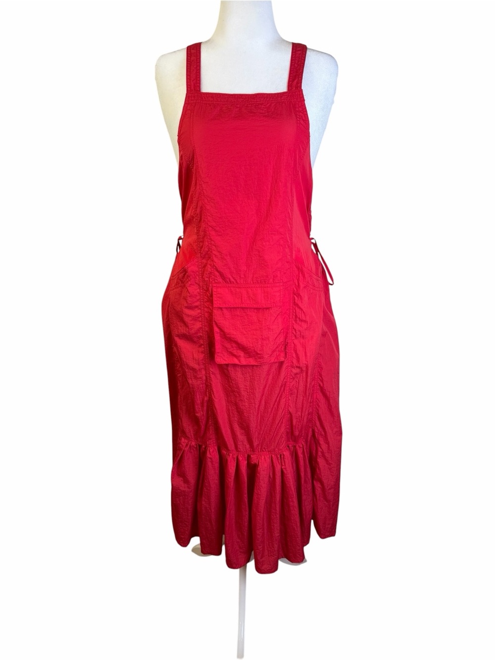 Daily Practice by Anthropologie Tank Maxi Dress Size M